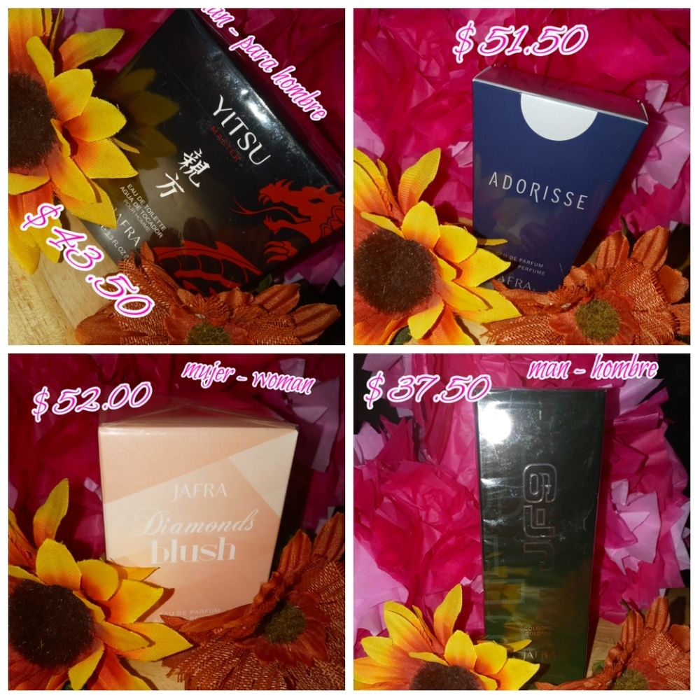 Perfume - Picture 4 of 6